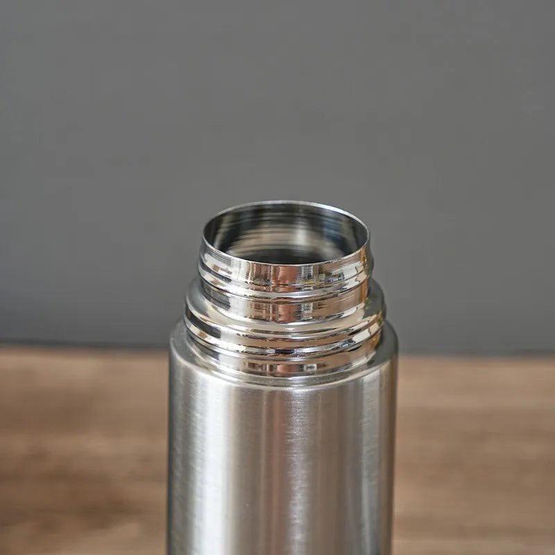 BOUTEILLE SOUS VIDE - Camping Vacances