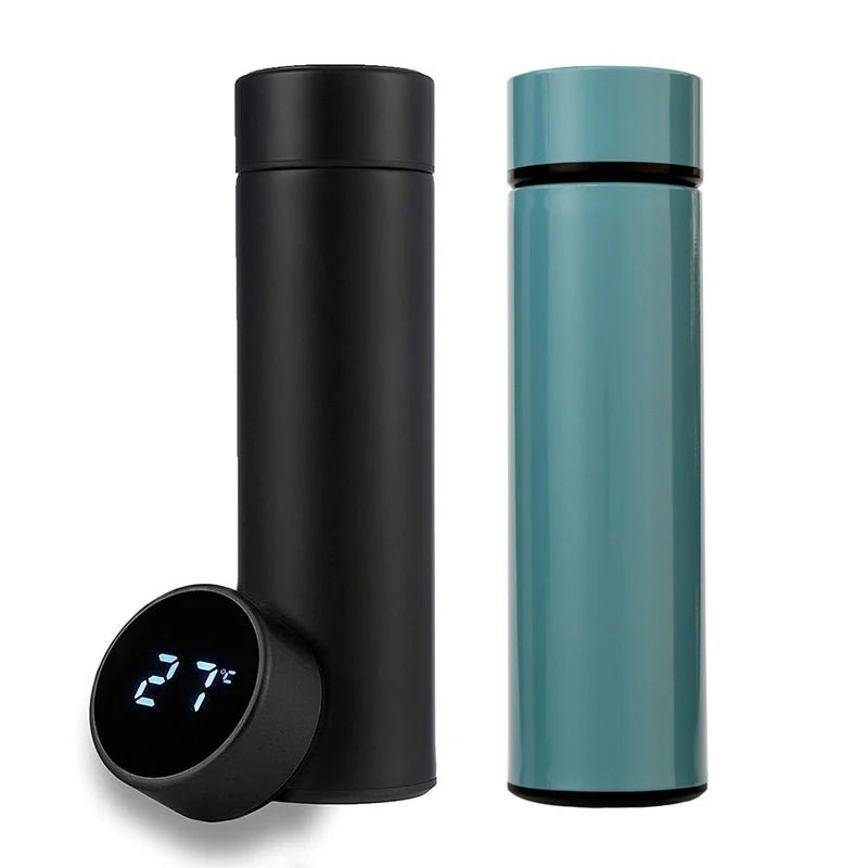 BOUTEILLE THERMOS - Camping Vacances