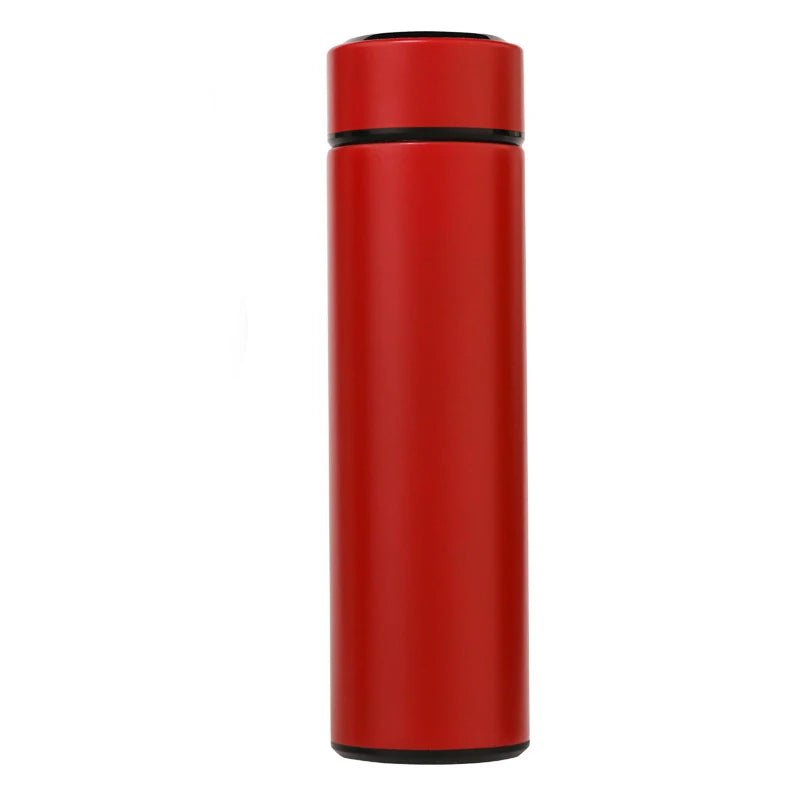 BOUTEILLE THERMOS - Camping Vacances