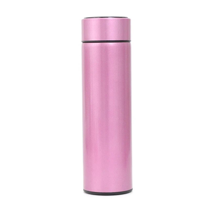 BOUTEILLE THERMOS - Camping Vacances