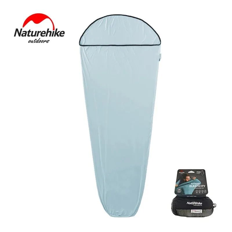 DRAP DE SAC DE COUCHAGE - Camping Vacances