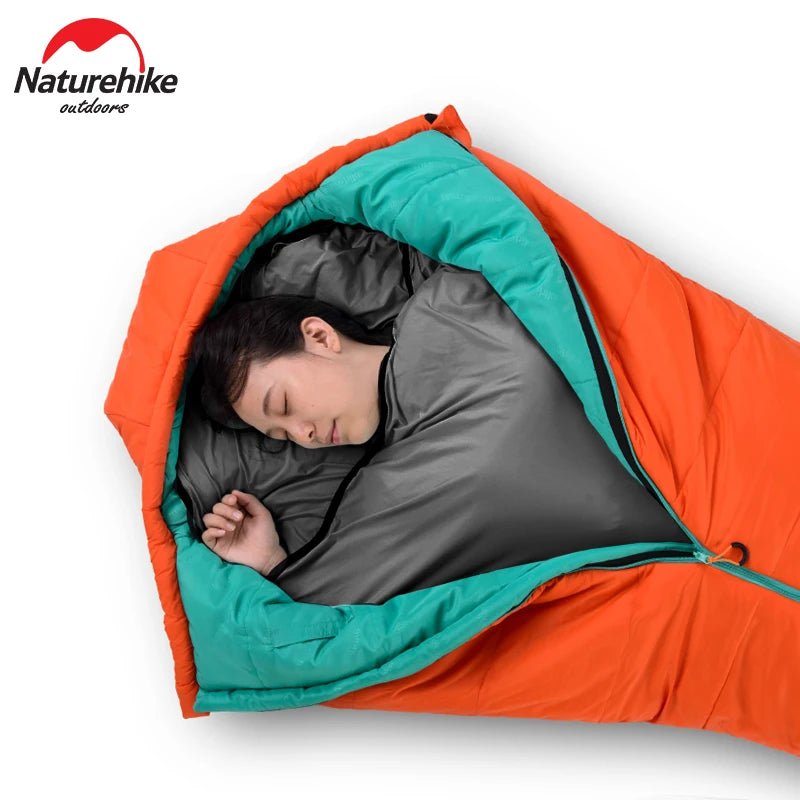 DRAP DE SAC DE COUCHAGE - Camping Vacances