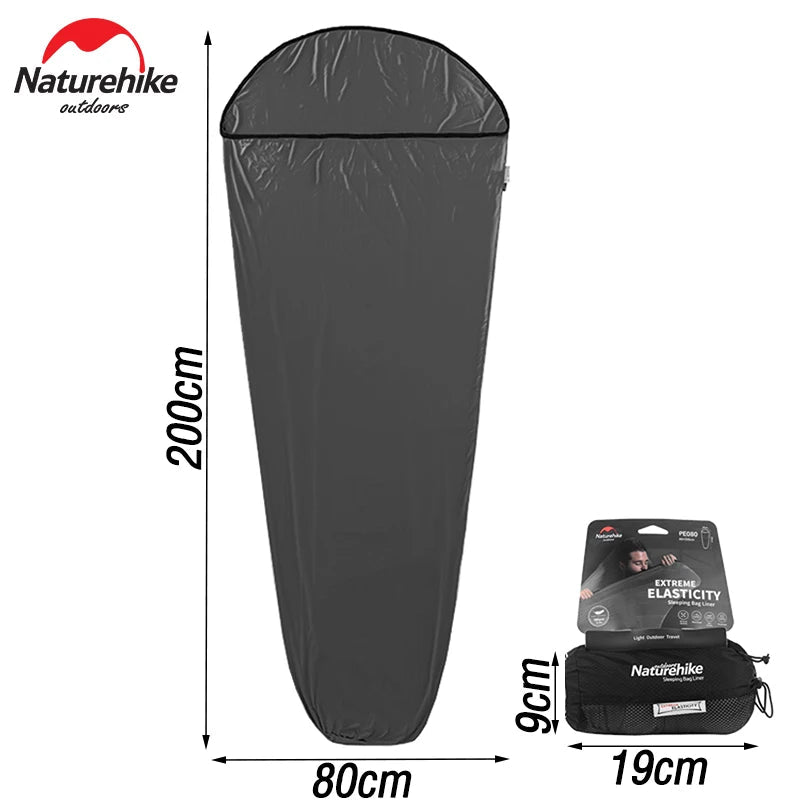 DRAP DE SAC DE COUCHAGE - Camping Vacances