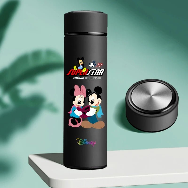 GOURDE ISOTHERME ENFANT - Camping Vacances