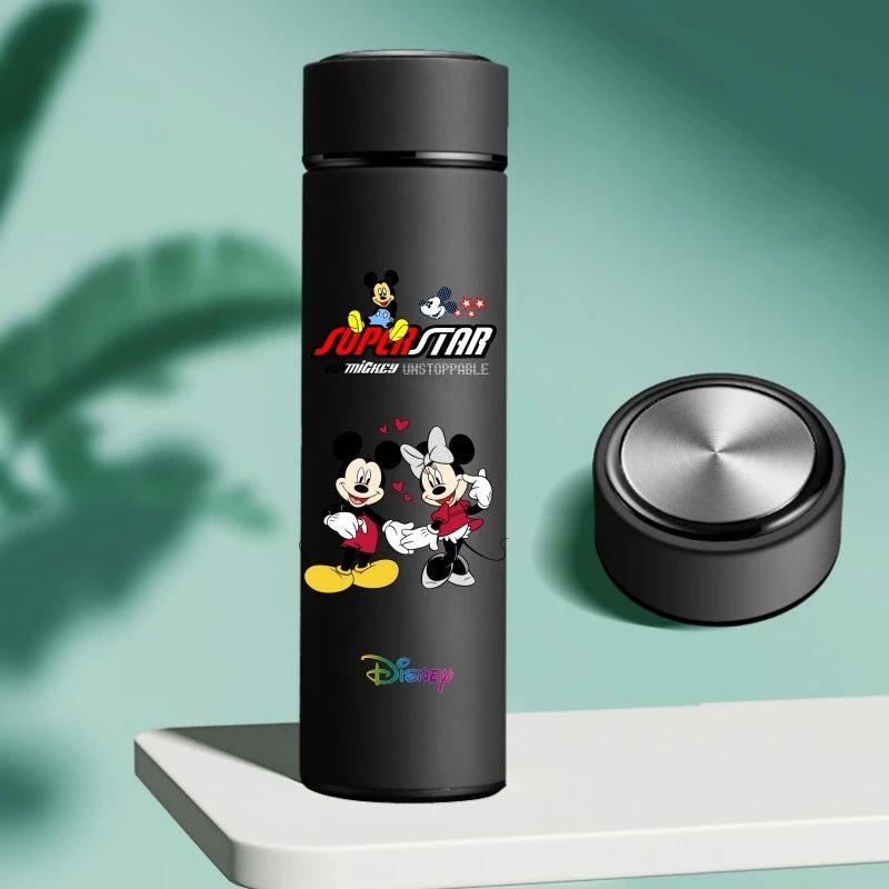 GOURDE ISOTHERME ENFANT - Camping Vacances