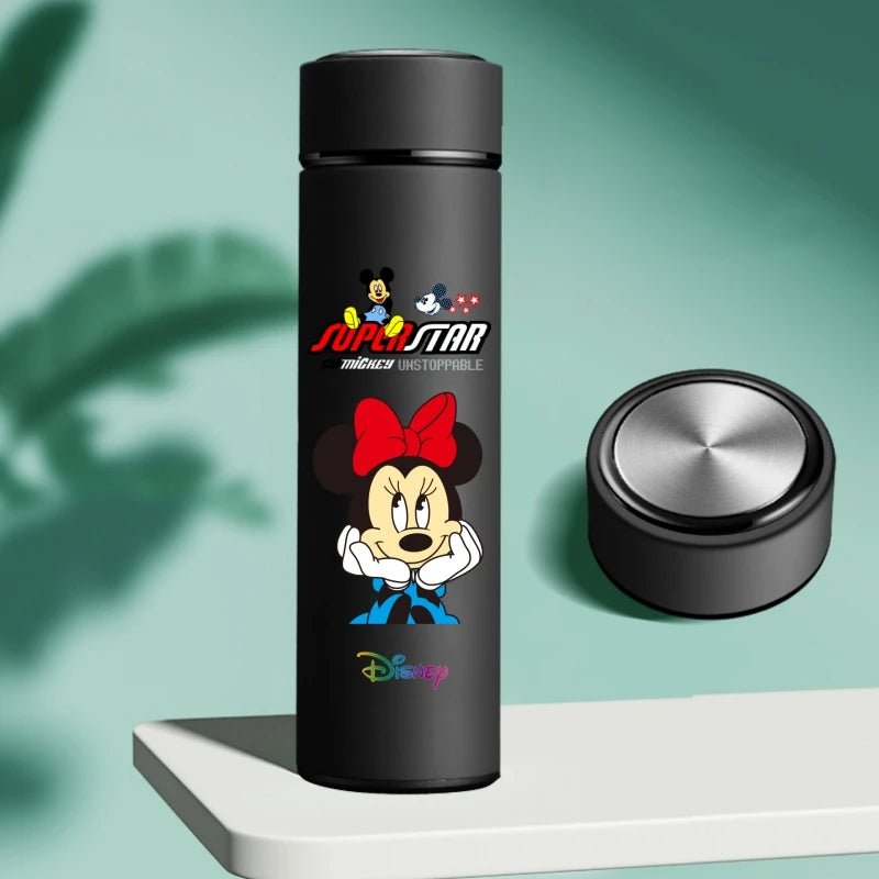 GOURDE ISOTHERME ENFANT - Camping Vacances