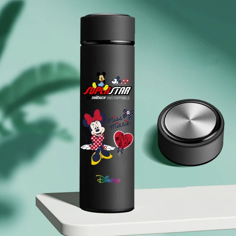GOURDE ISOTHERME ENFANT - Camping Vacances