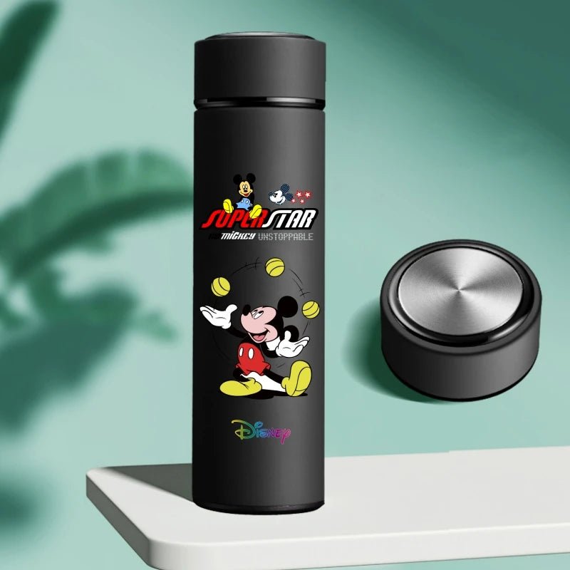 GOURDE ISOTHERME ENFANT - Camping Vacances