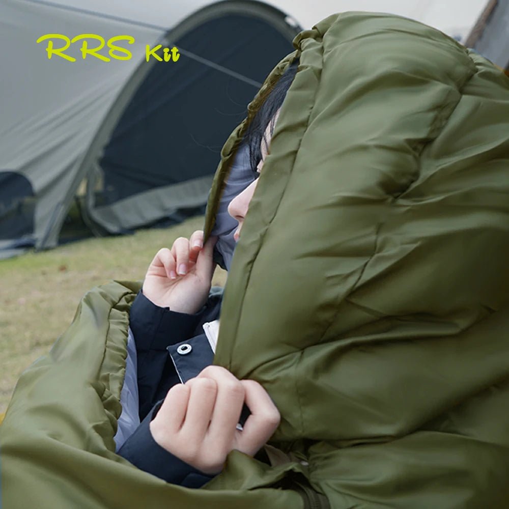 LE BIVOUAC - Camping Vacances