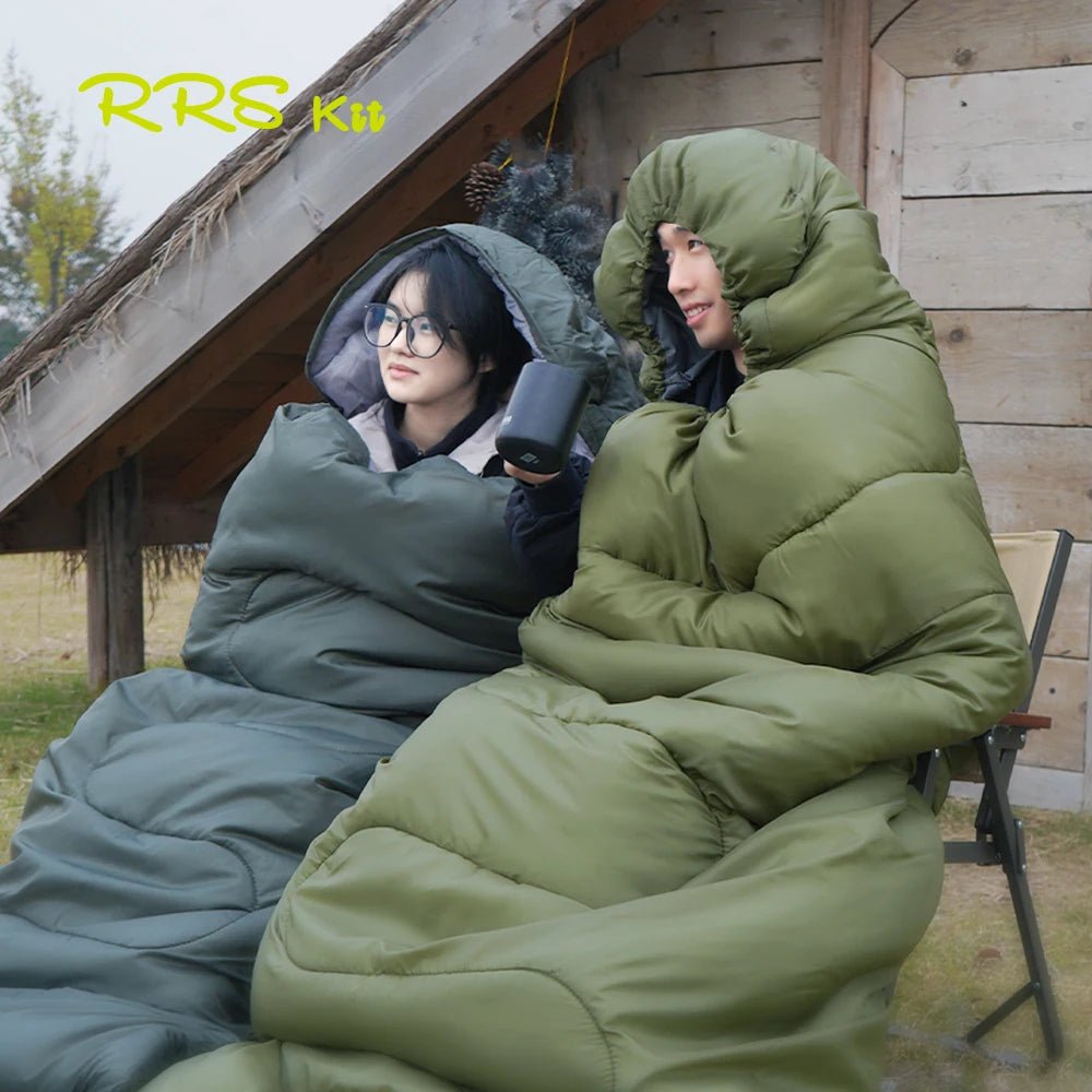 LE BIVOUAC - Camping Vacances