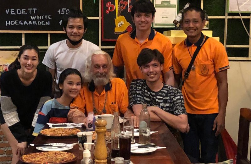 LE PARADIS ET L'ENFER - Camping Vacances