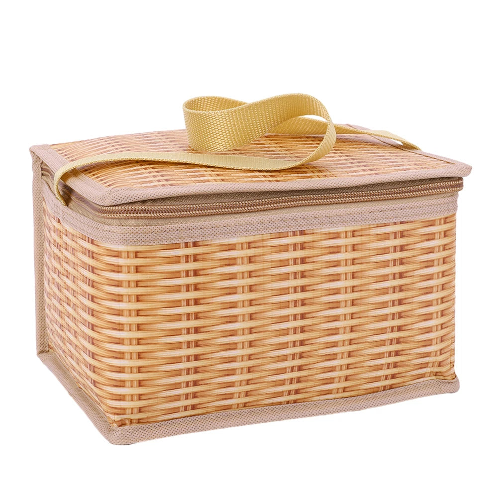 lunch box
