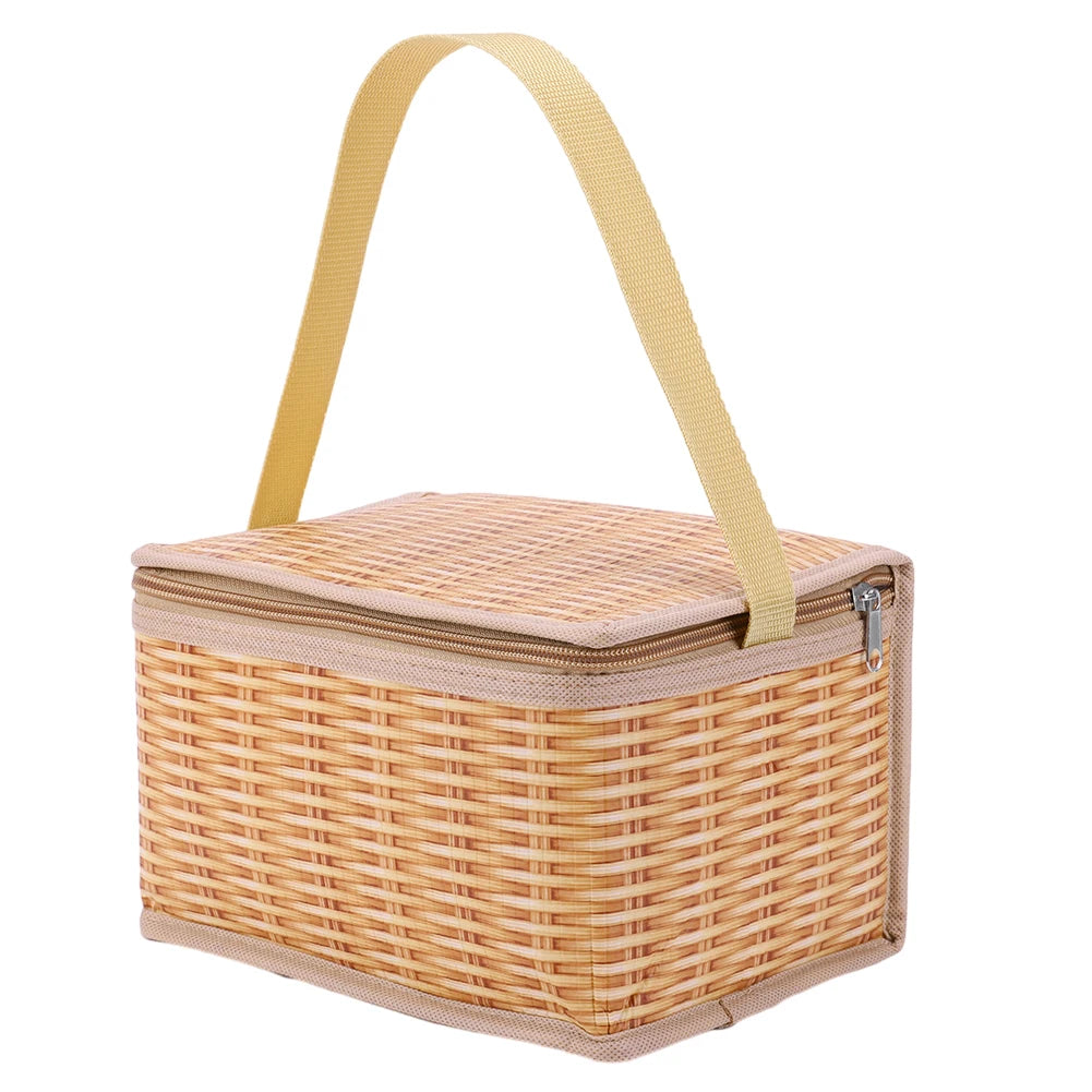 lunch box