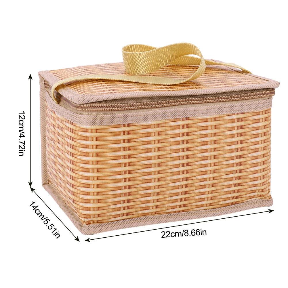 lunch box