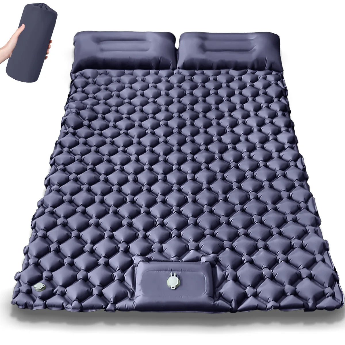 MATELAS CAMPING - Camping Vacances