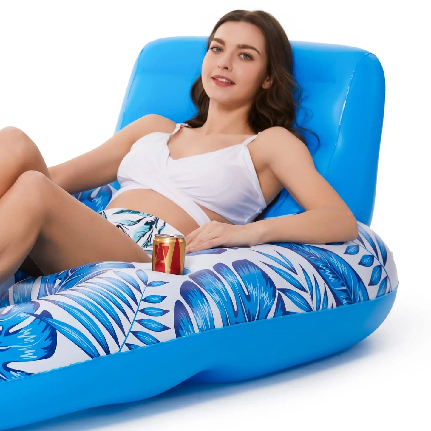 MATELAS PISCINE - Camping Vacances