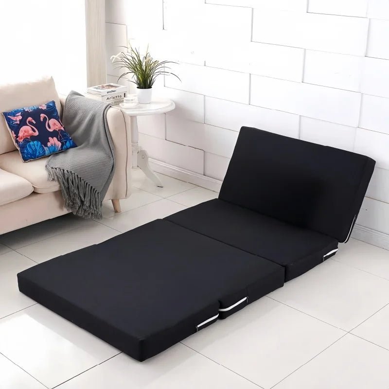 MATELAS PLIABLE - Camping Vacances