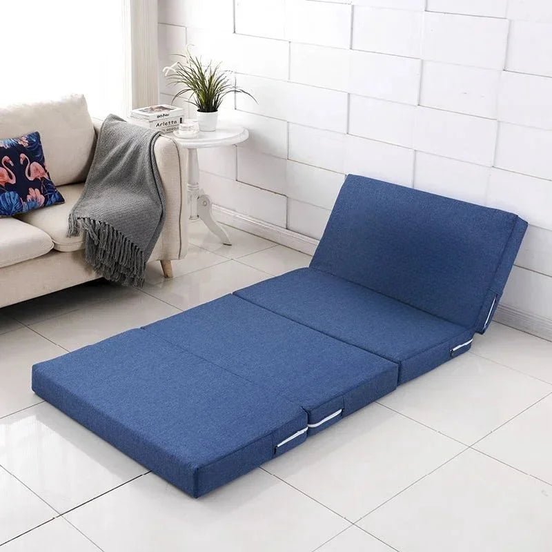 MATELAS PLIABLE - Camping Vacances
