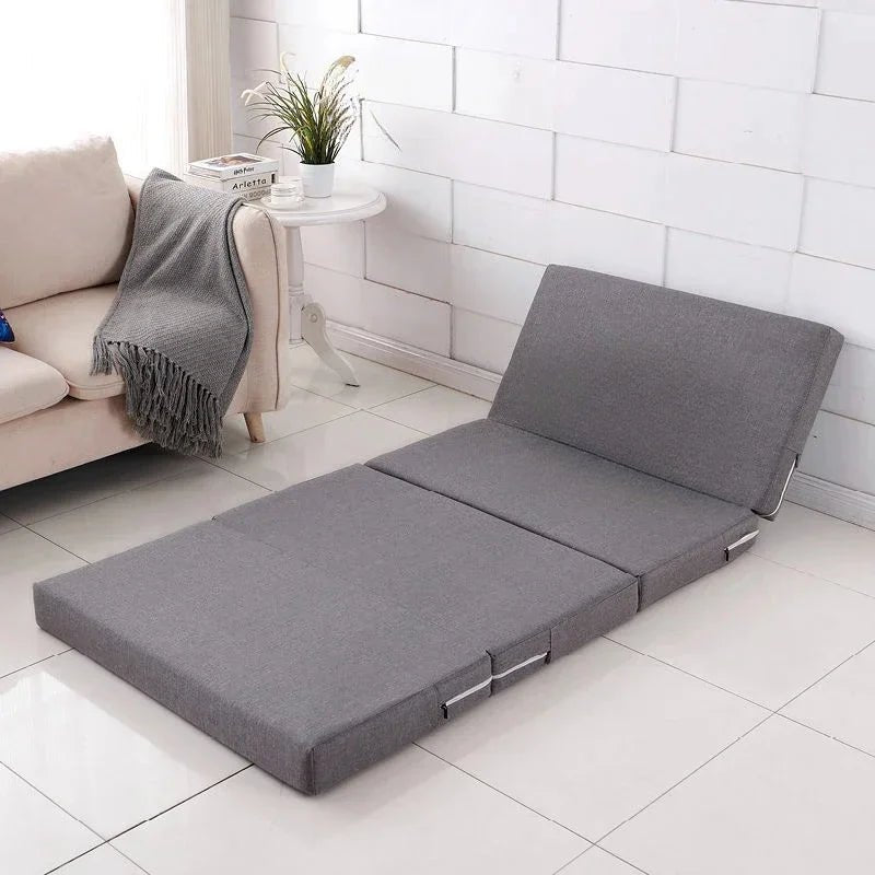 MATELAS PLIABLE - Camping Vacances