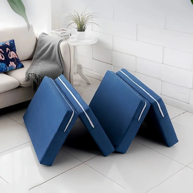 MATELAS PLIABLE - Camping Vacances
