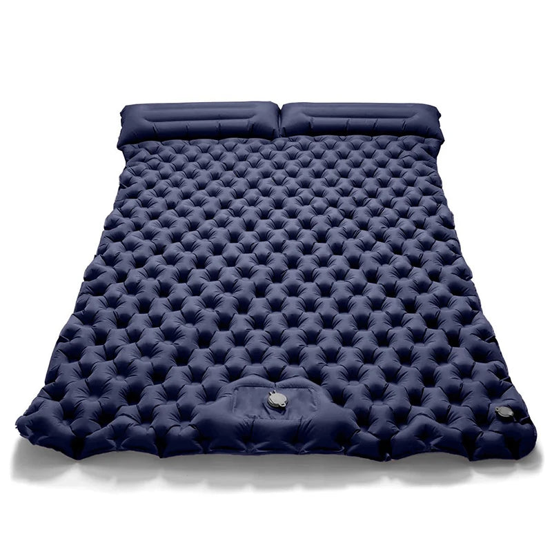 matelas camping