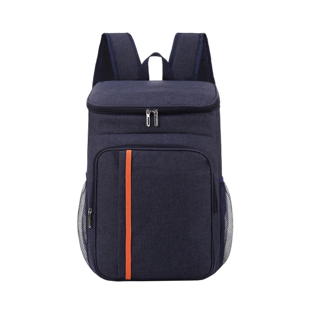 SAC A DOS ISOTHERME - Camping Vacances