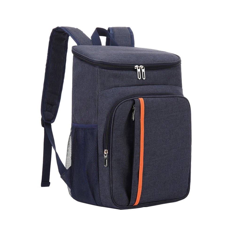 SAC A DOS ISOTHERME - Camping Vacances