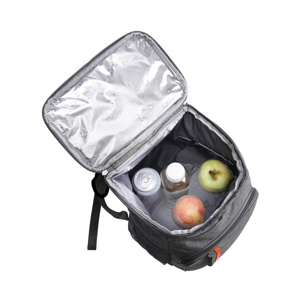SAC A DOS ISOTHERME - Camping Vacances