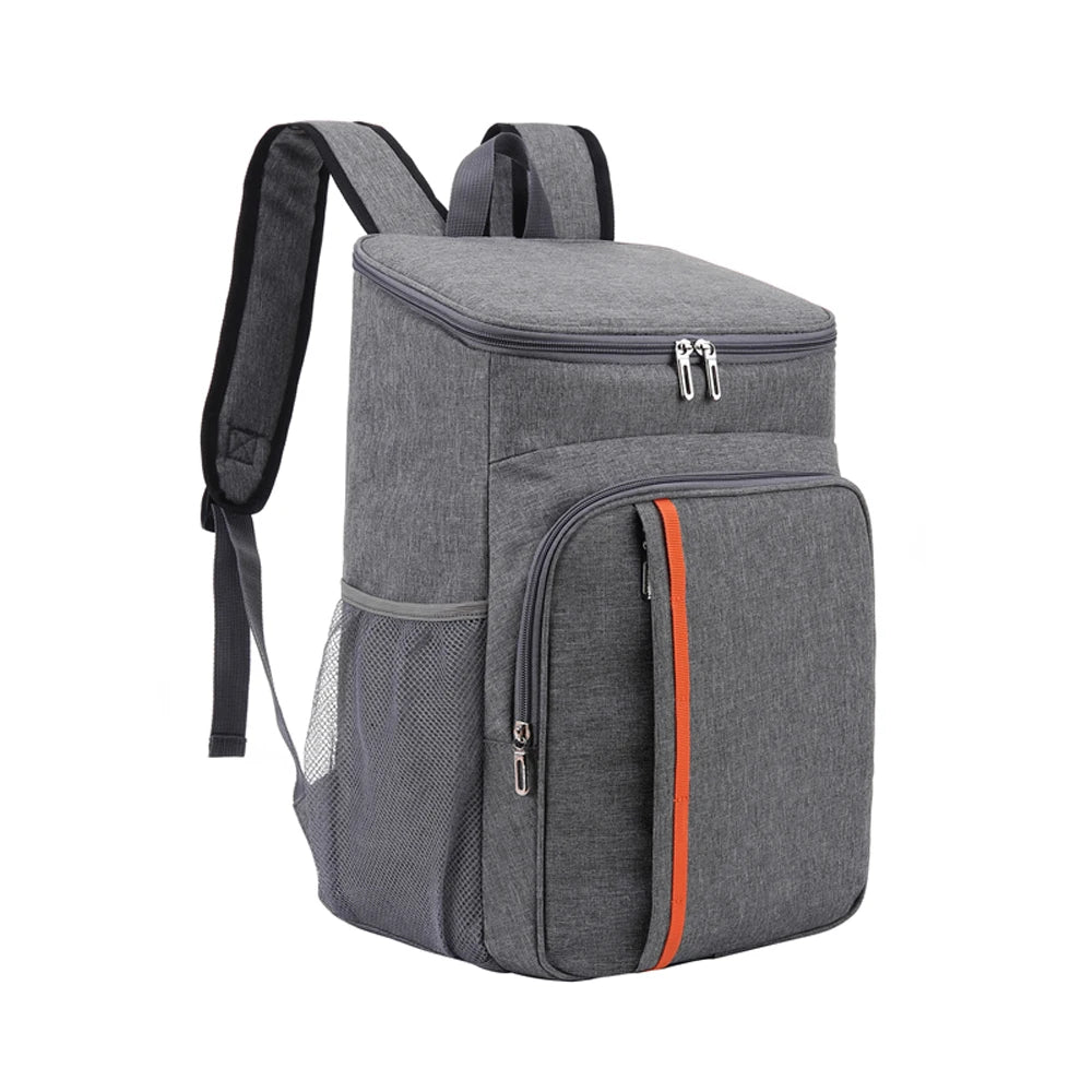SAC A DOS ISOTHERME - Camping Vacances