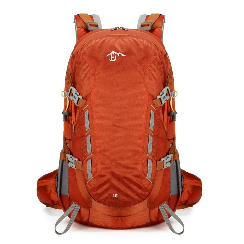 SAC A DOS SPORT - Camping Vacances
