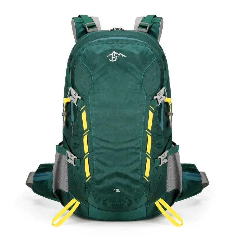 SAC A DOS SPORT - Camping Vacances