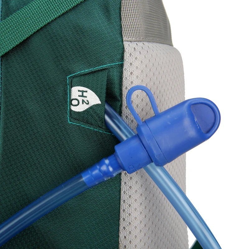 SAC A DOS SPORT - Camping Vacances