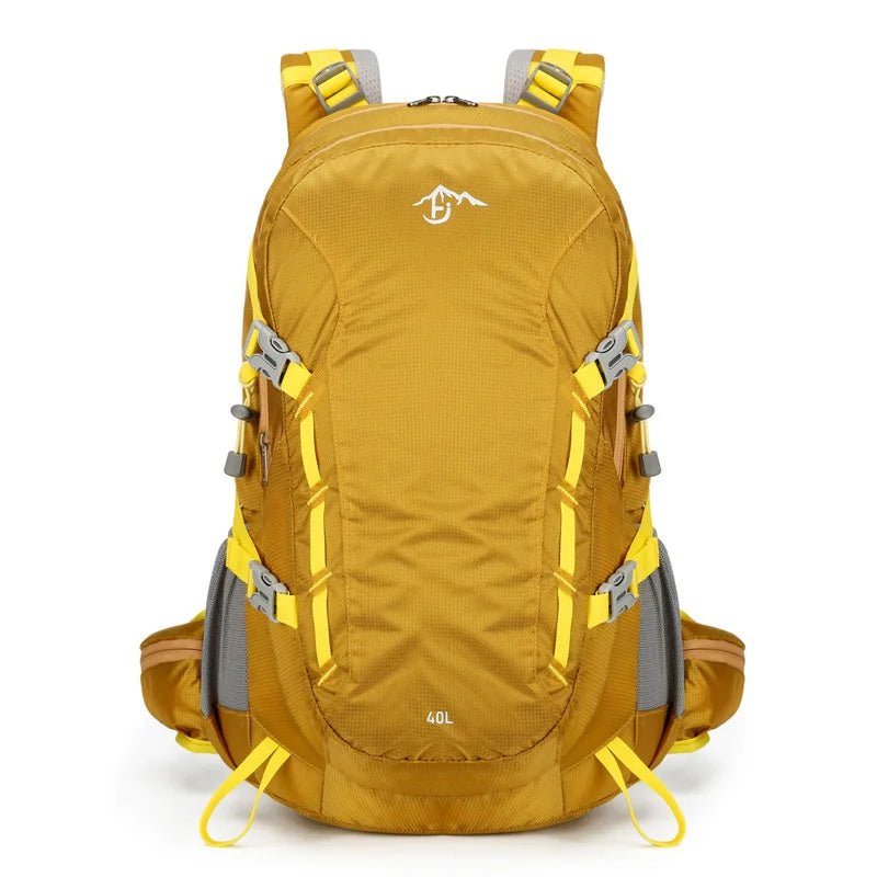 SAC A DOS SPORT - Camping Vacances