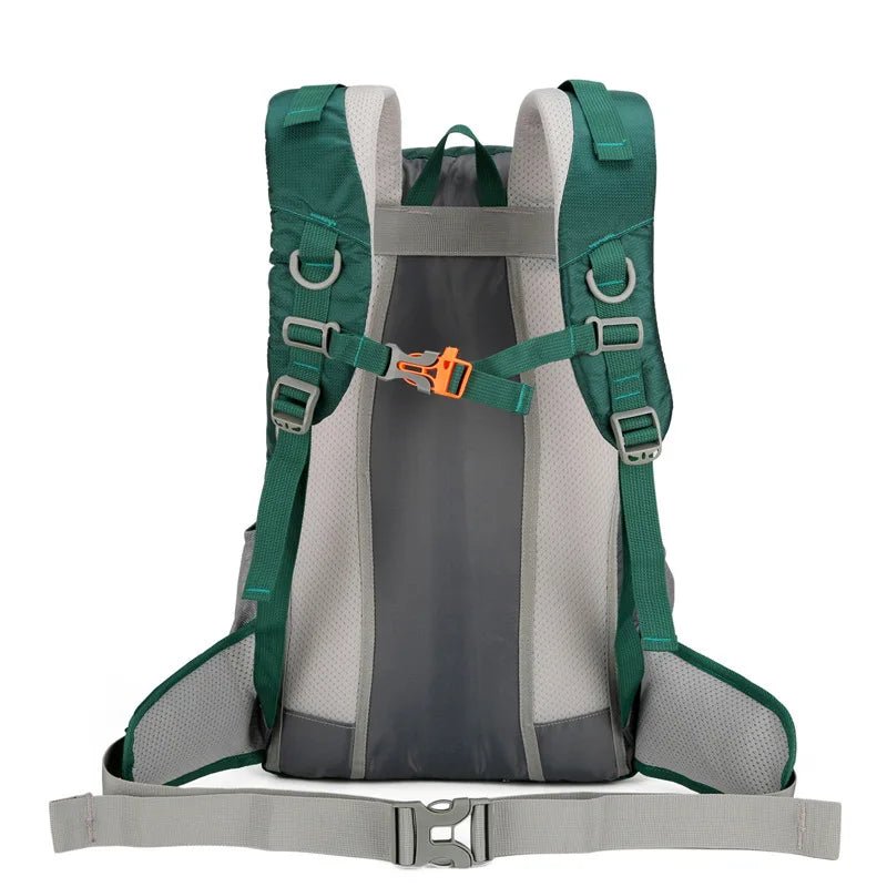 SAC A DOS SPORT - Camping Vacances