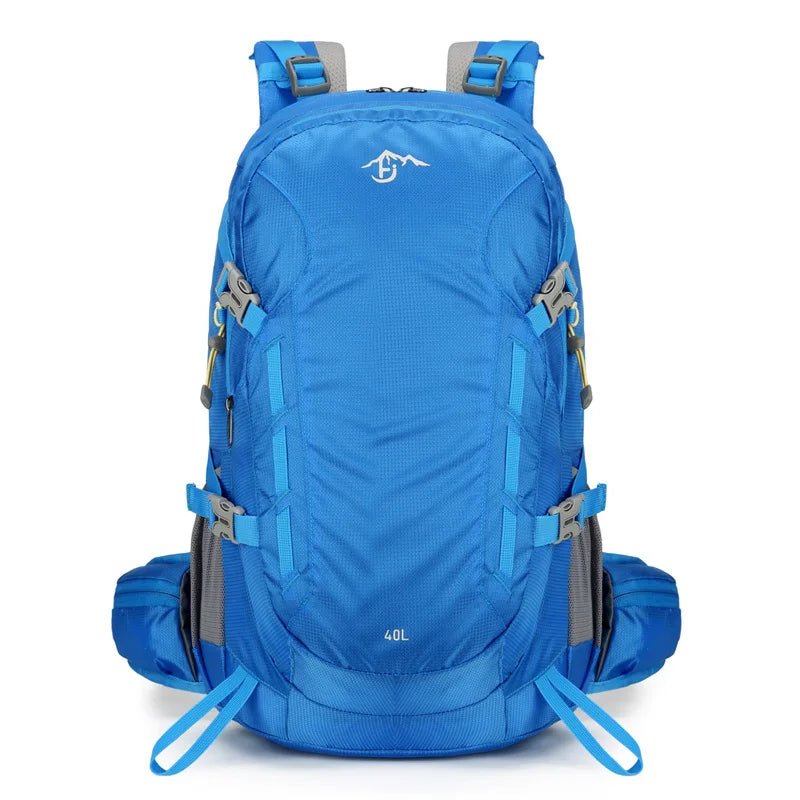 SAC A DOS SPORT - Camping Vacances