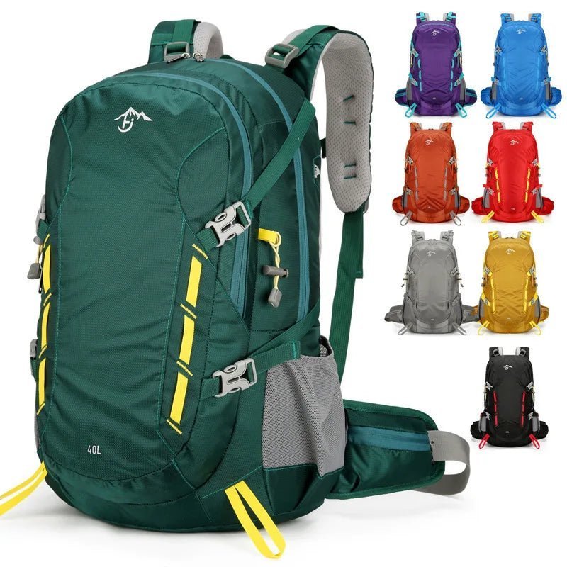 SAC A DOS SPORT - Camping Vacances