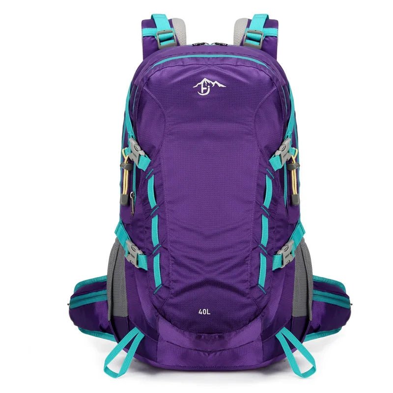 SAC A DOS SPORT - Camping Vacances