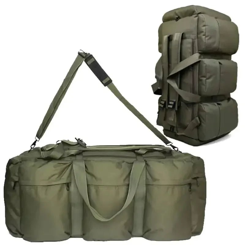 SAC A DOS | Ultra - résistant - Camping Vacances