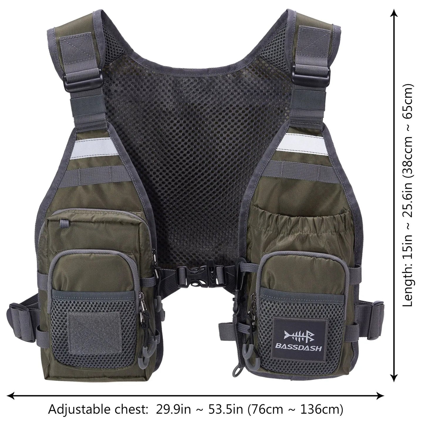 SAC BANANE - Camping Vacances