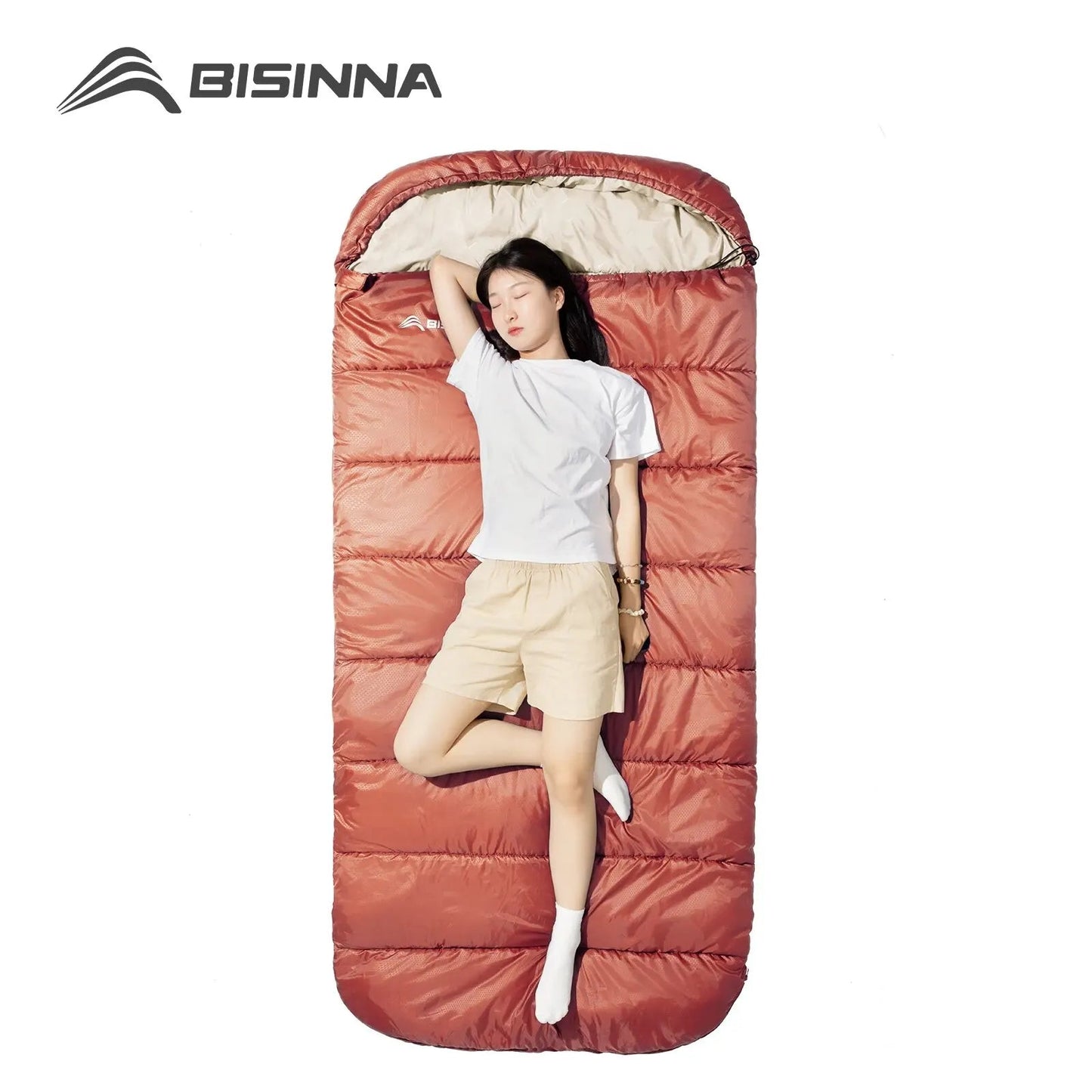 SAC DE COUCHAGE - Camping Vacances