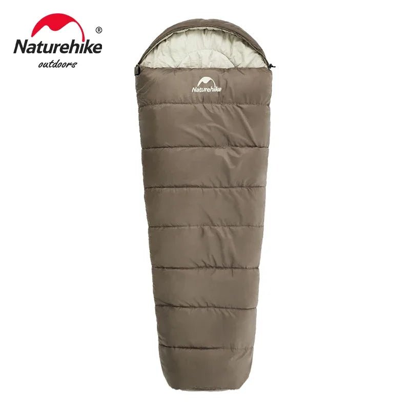SAC DE COUCHAGE GRAND FROID - Camping Vacances