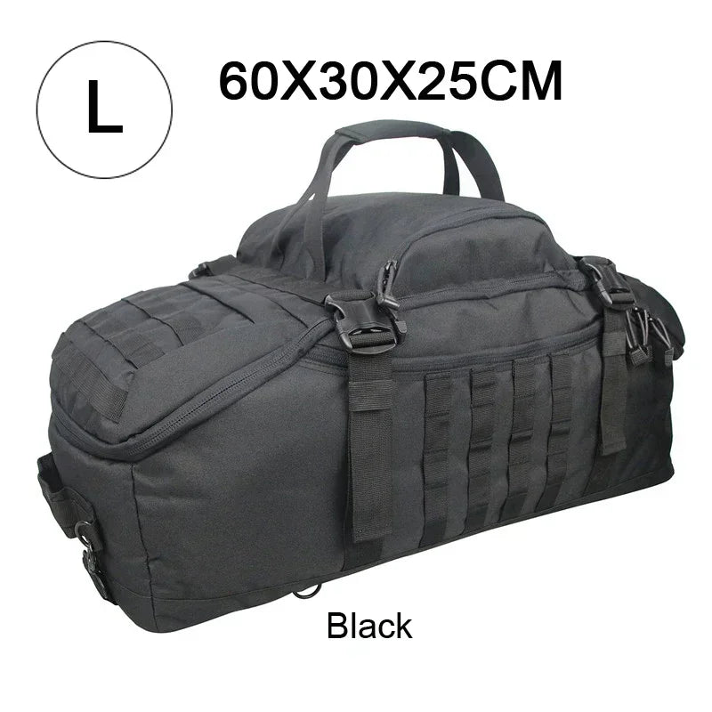 SAC DE SPORT - Camping Vacances