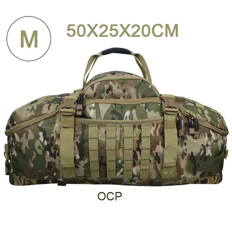 SAC DE SPORT - Camping Vacances
