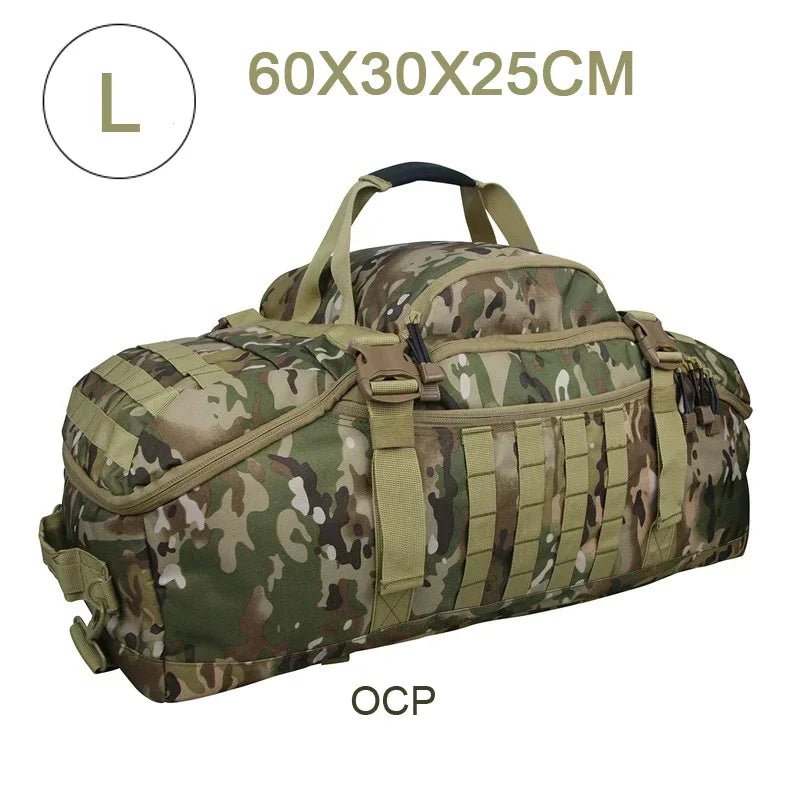 SAC DE SPORT - Camping Vacances
