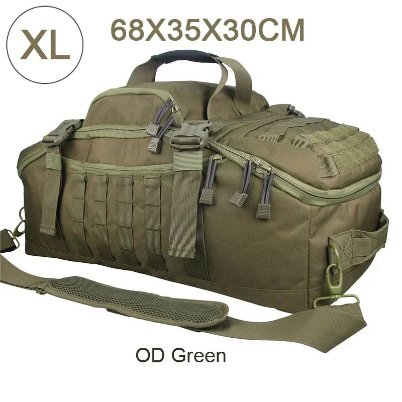 SAC DE SPORT - Camping Vacances