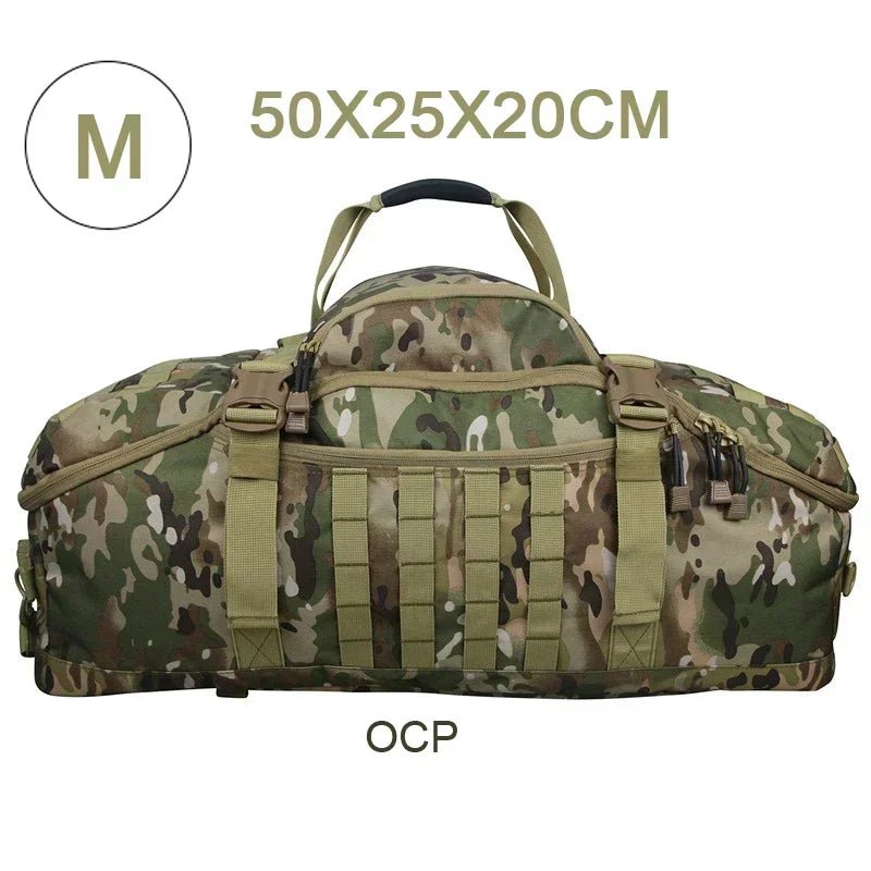 SAC DE SPORT - Camping Vacances