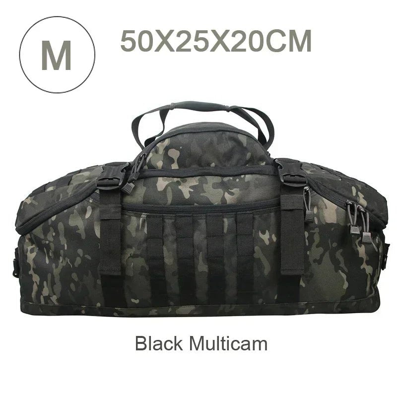 SAC DE SPORT - Camping Vacances
