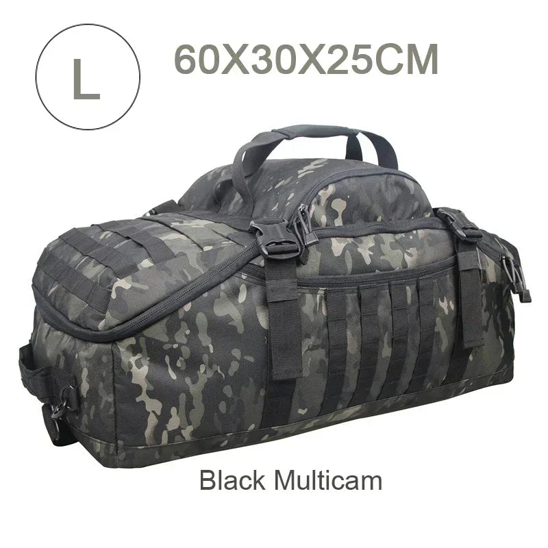 SAC DE SPORT - Camping Vacances