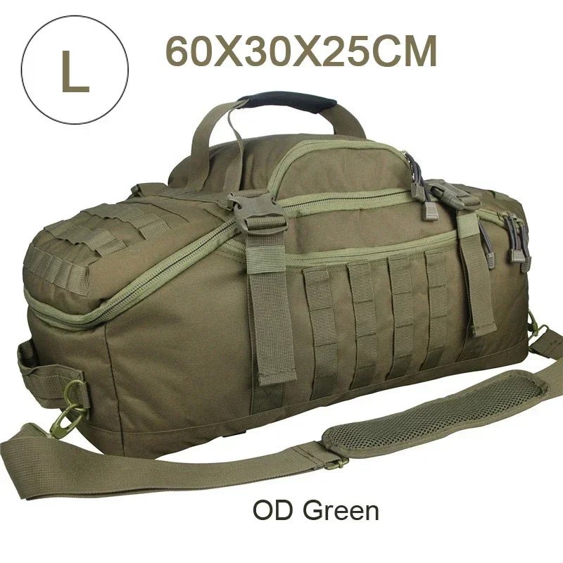 SAC DE SPORT - Camping Vacances