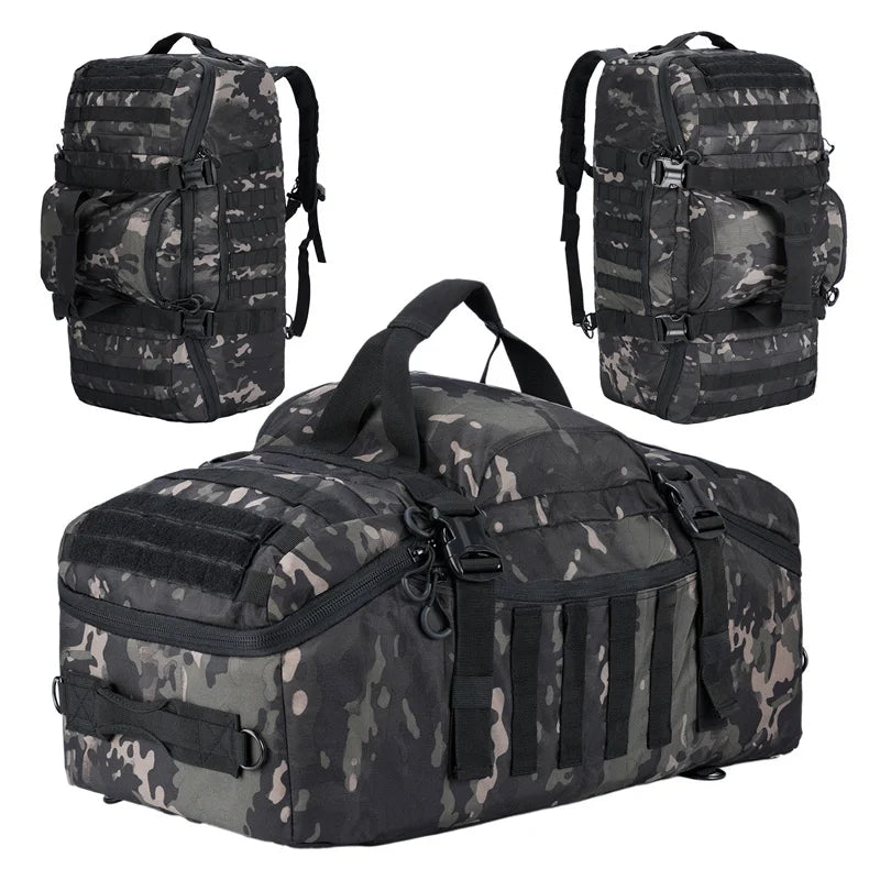 SAC DE SPORT - Camping Vacances